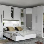 Custom Dressing Room Dubai