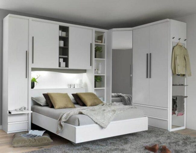 Custom Dressing Room Dubai