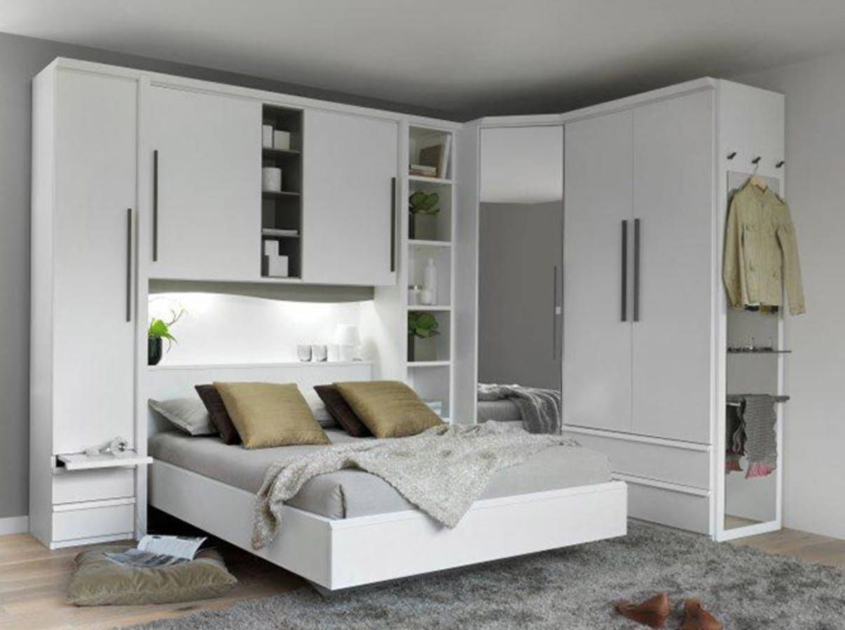 Custom Dressing Room Dubai