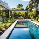 Modern Swimming Pool Design