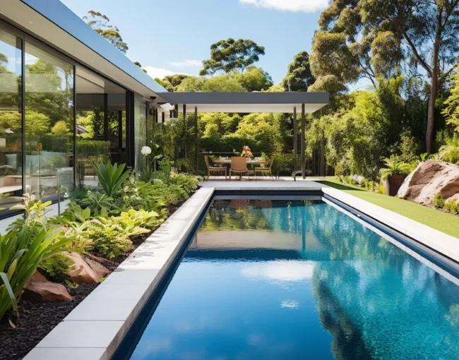 Pool Designs UAE
