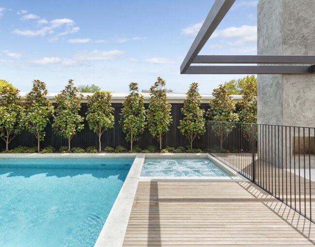 Swimming Pool Designs UAE