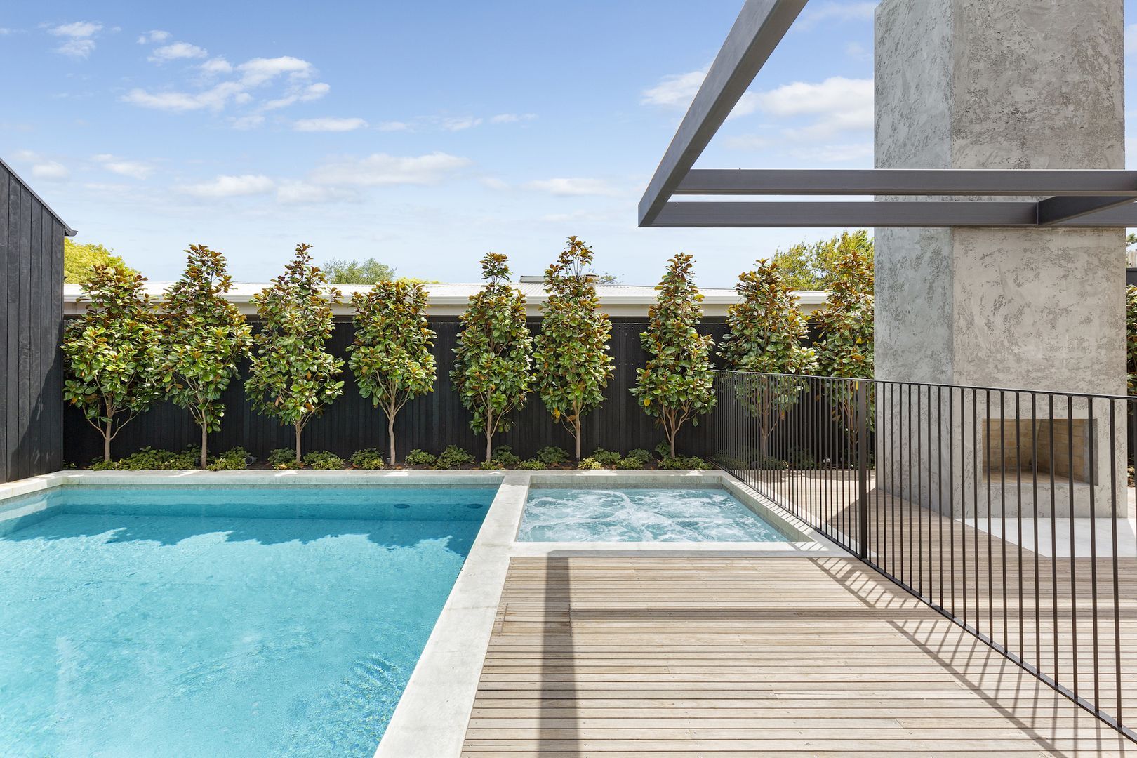 Swimming Pool Designs UAE