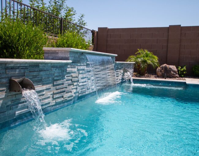 Best Swimming Pool