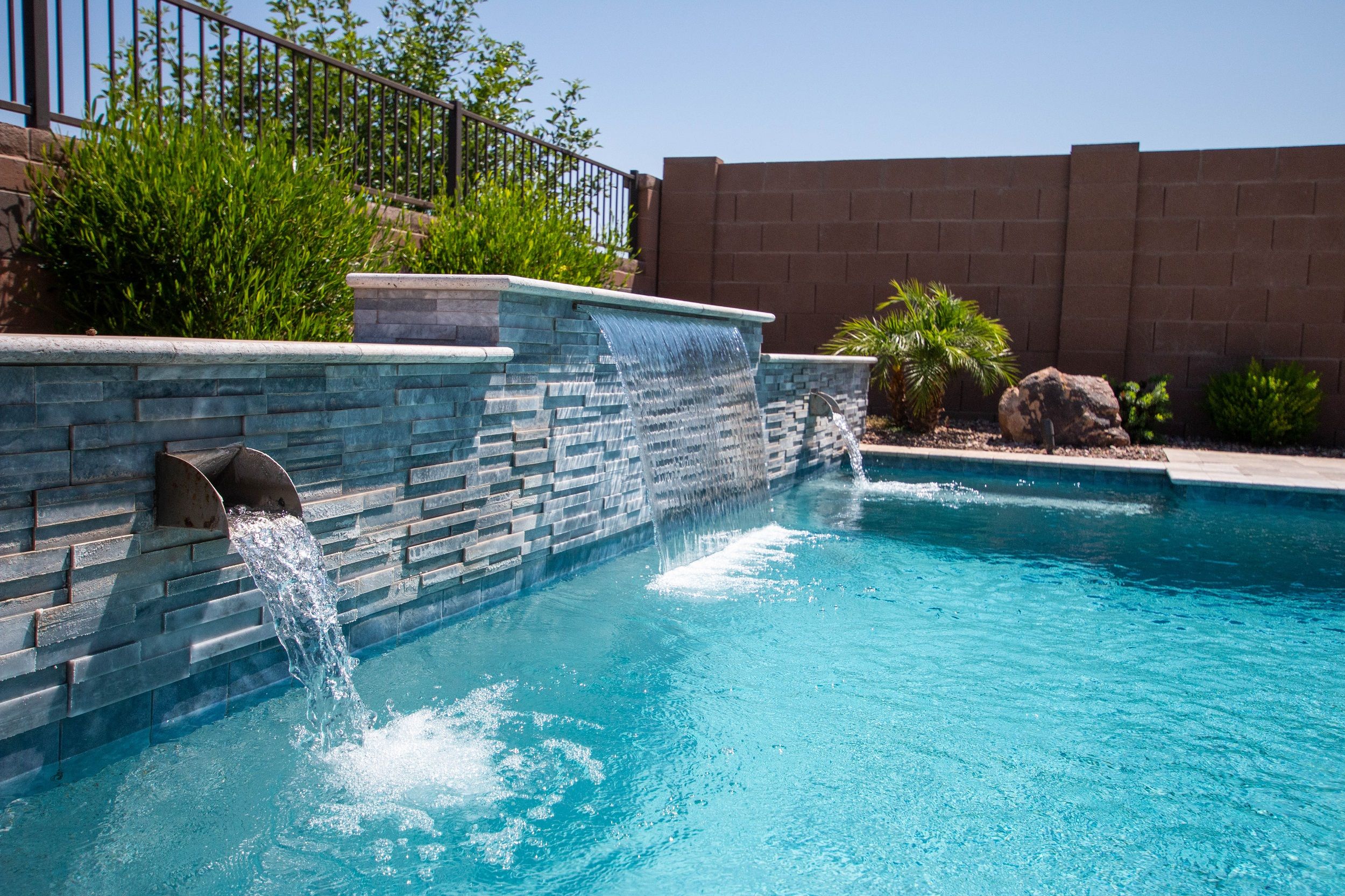 Best Swimming Pool
