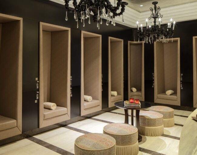 Stylish Dressing Room Design