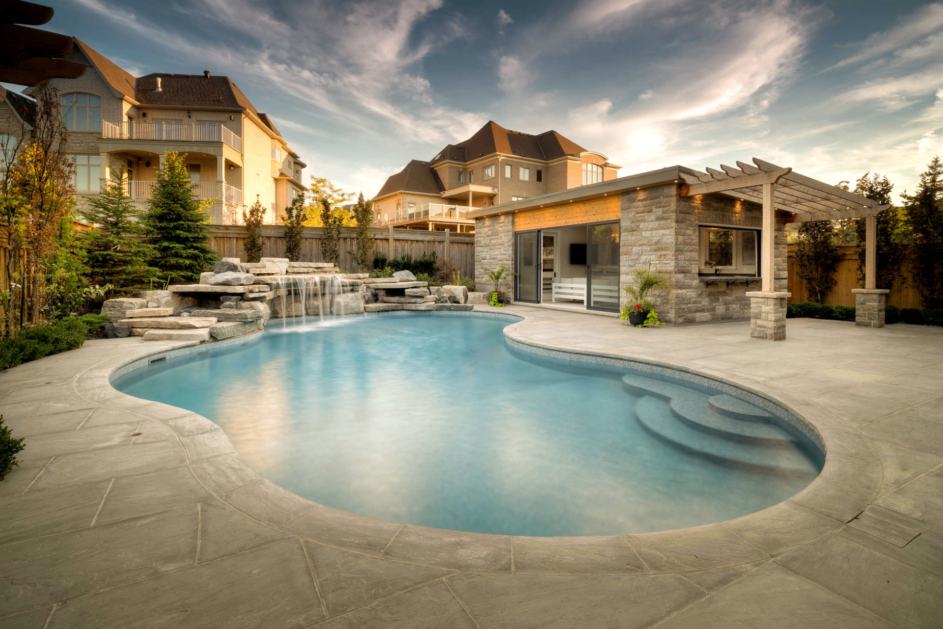 Pool Designs Near Me