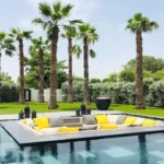 Swimming Pool Designs Dubai