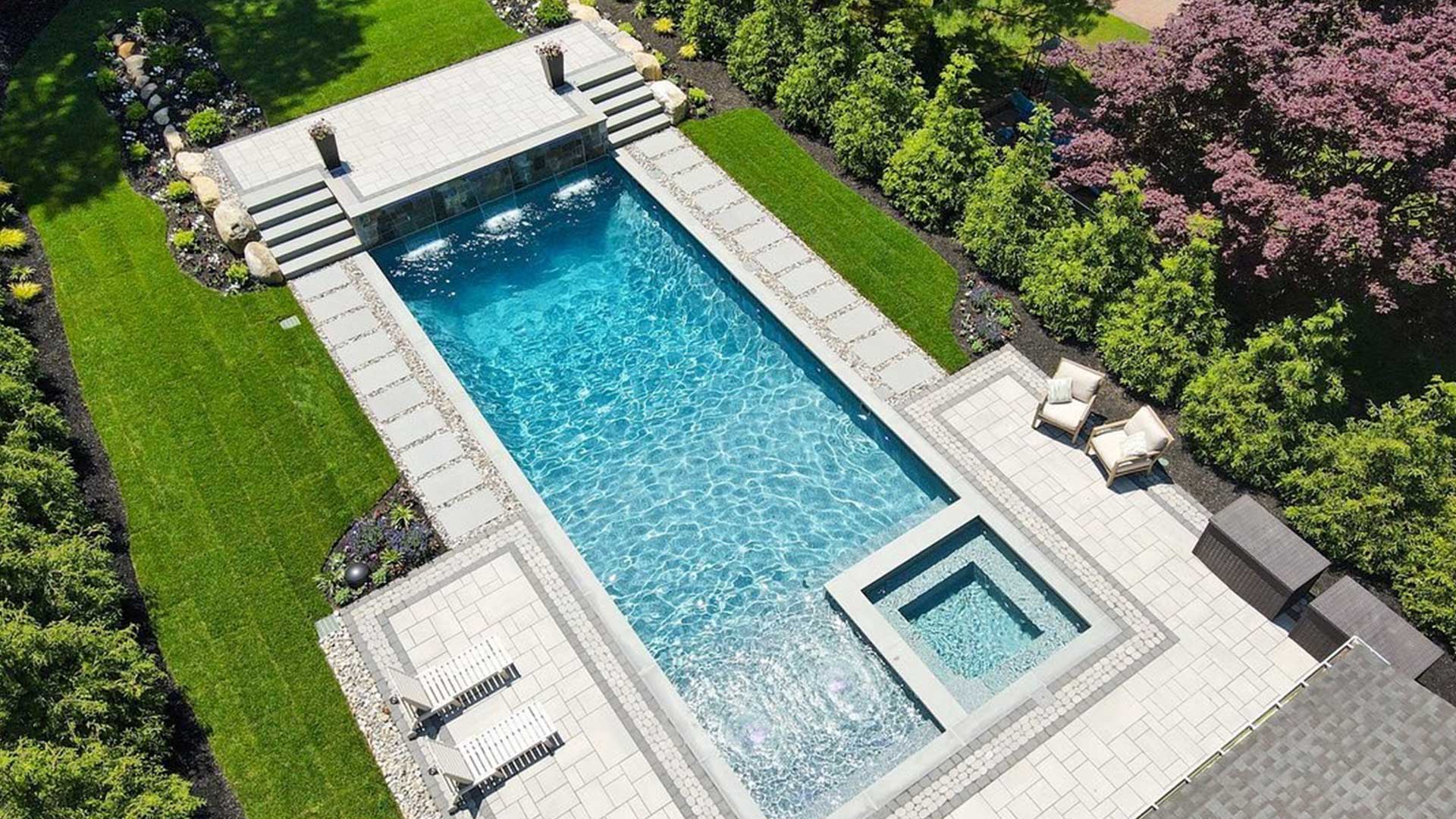 Best Swimming Pool Designs