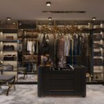 Luxury Dressing Room Ideas
