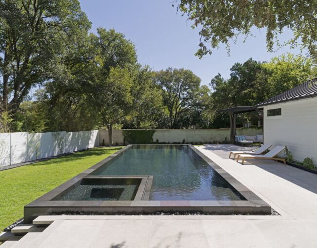Best Swimming Pool