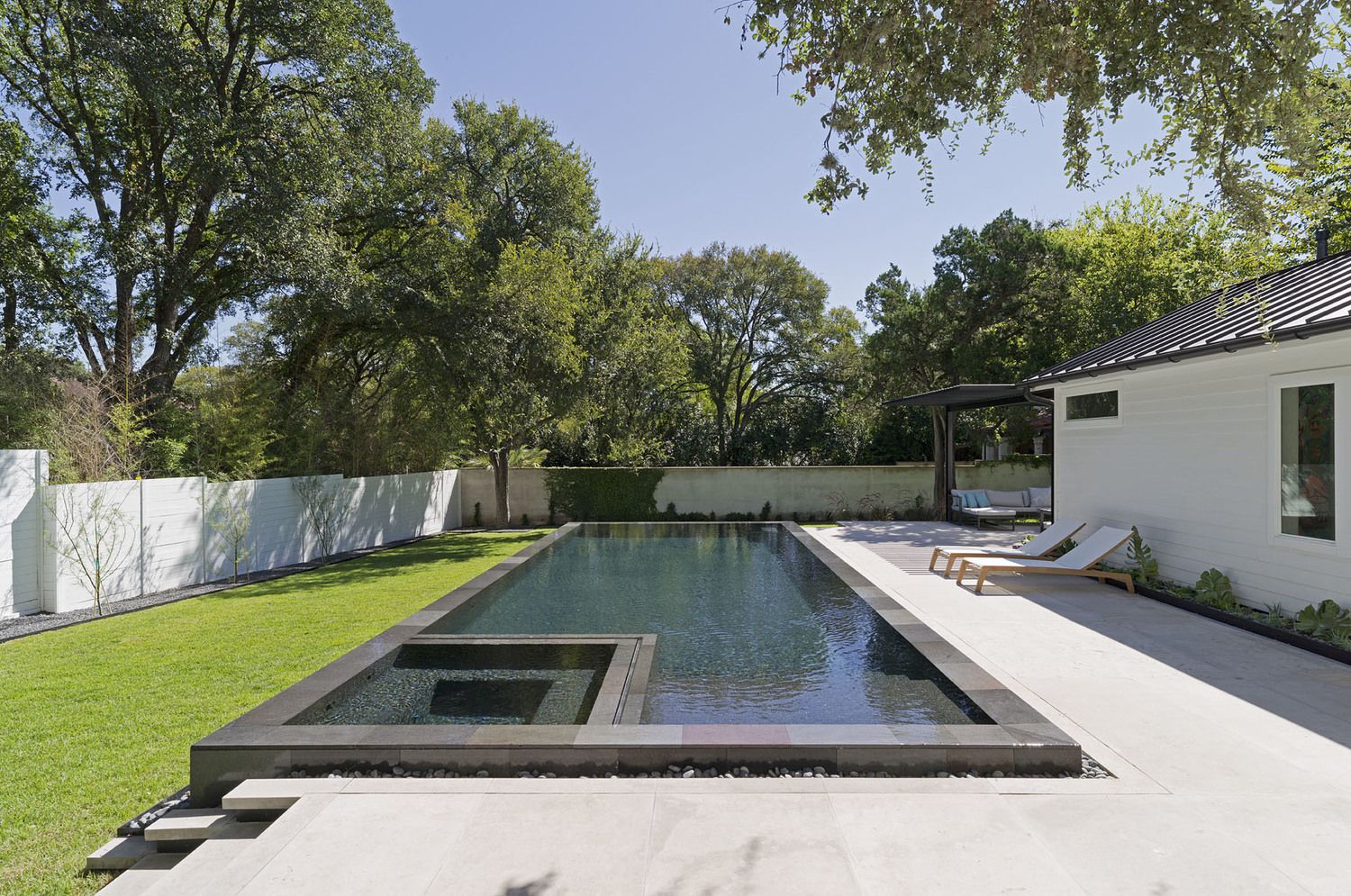 Best Swimming Pool