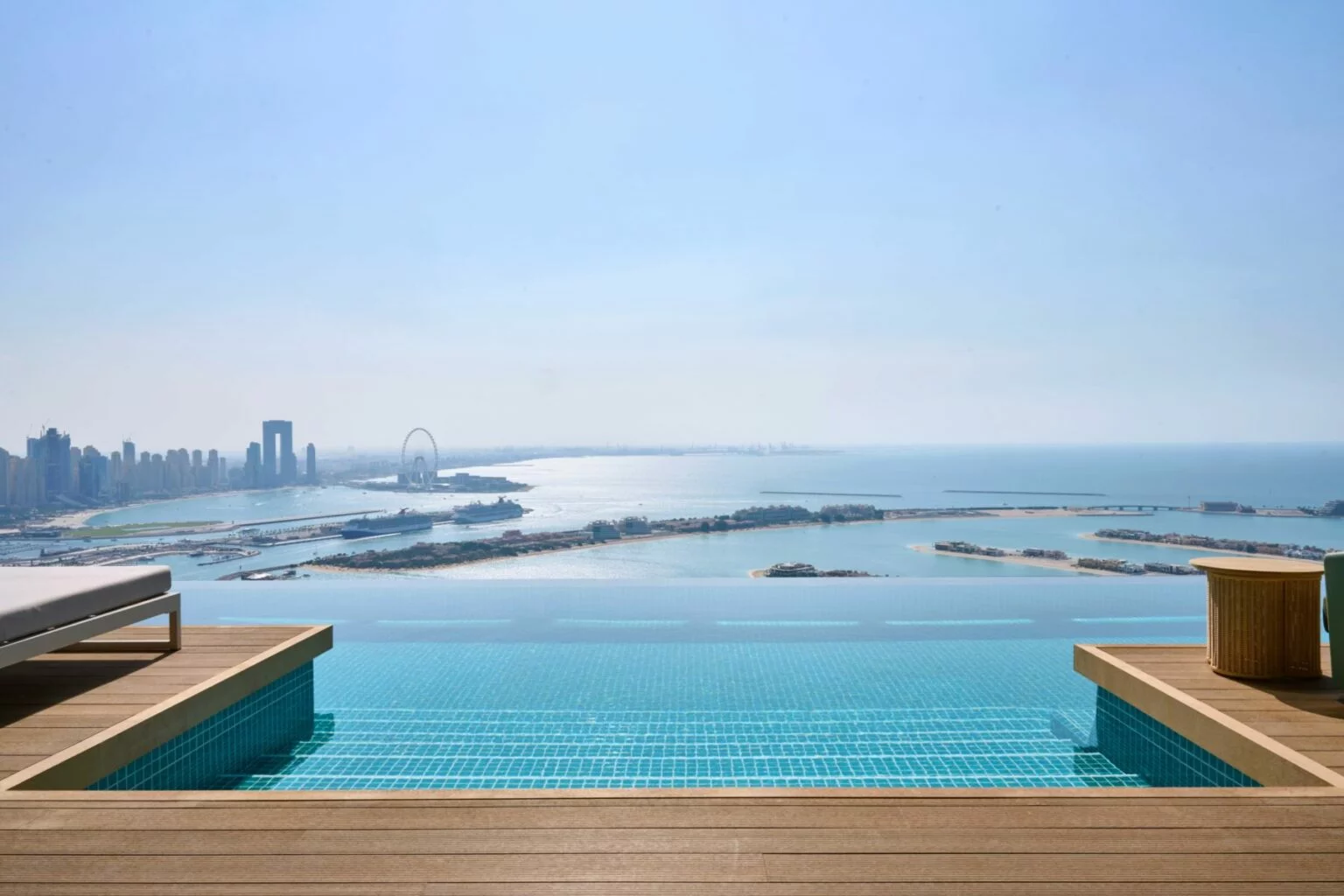 Swimming Pool Design Guide