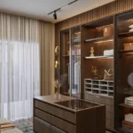 Lafima Dressing Room