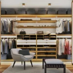 Lafima Dressing Room UAE