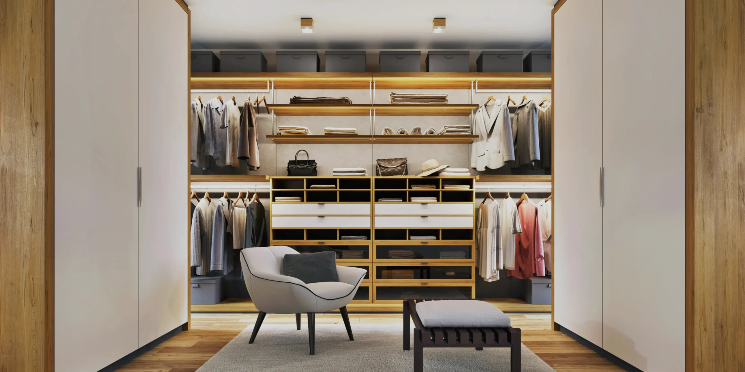 Lafima Dressing Room UAE