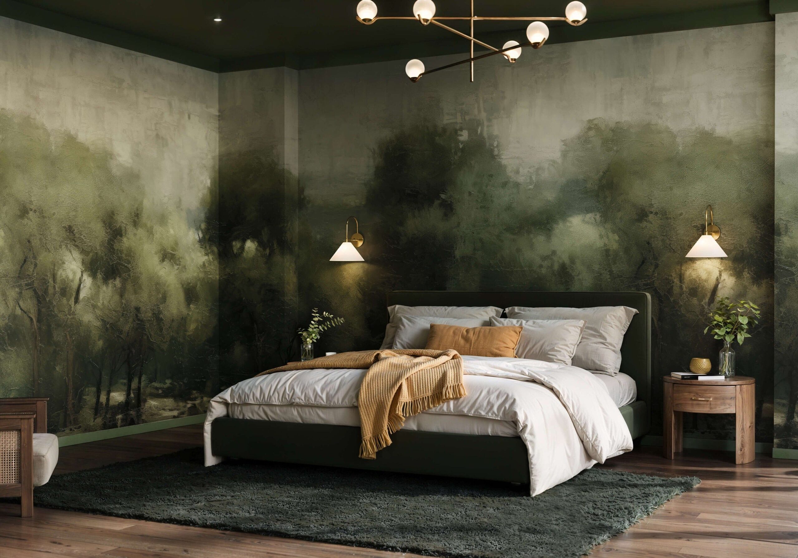 Expert Wallpaper Designer