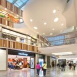 Leading Mall Design Company