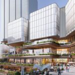 Mall Design Company