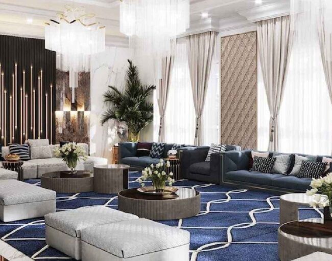 Wallpaper Designer in Dubai