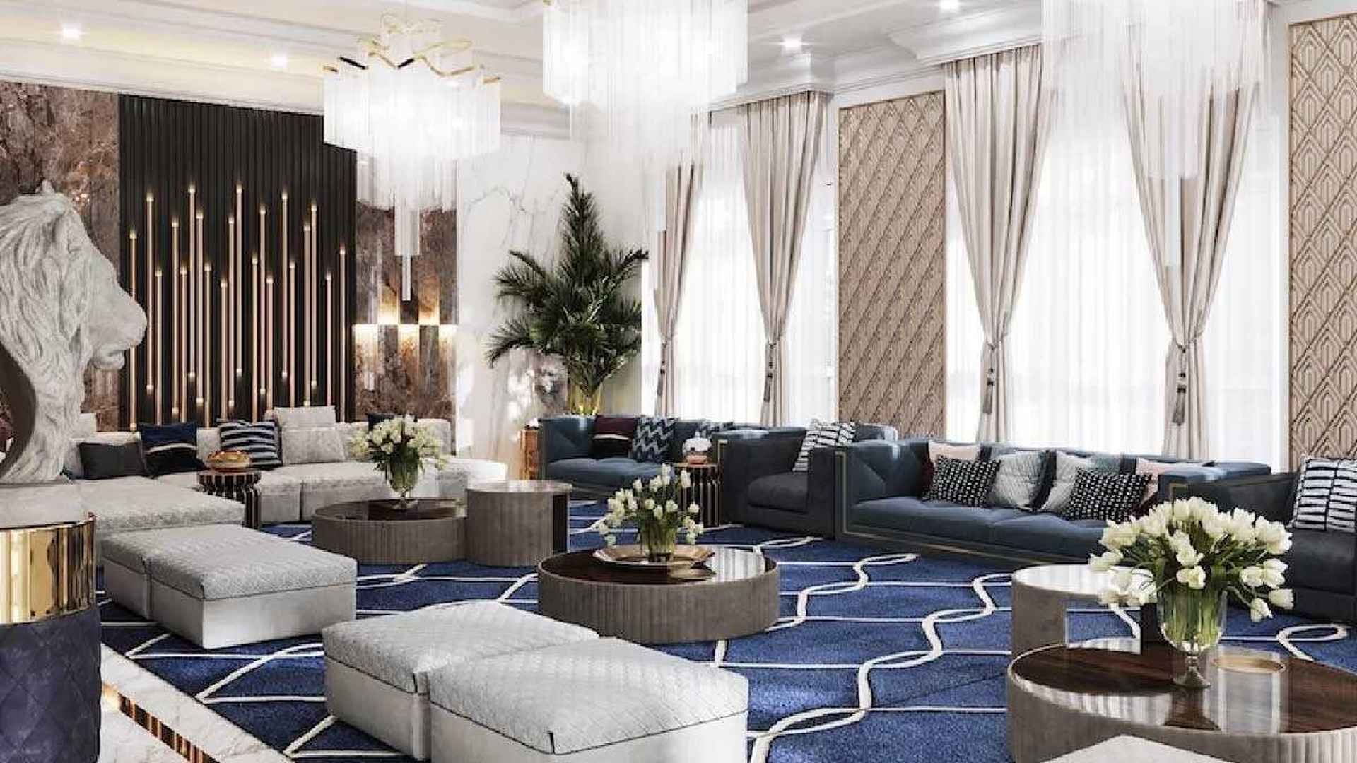 Wallpaper Designer in Dubai