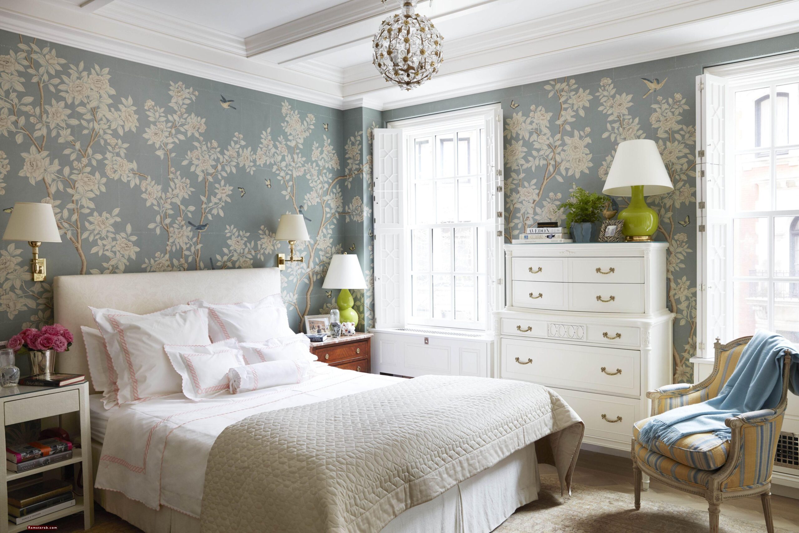 Best Wallpaper Design Ideas