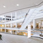 Professional Mall Interior Designer