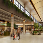 Right Mall Interior Design