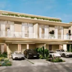 Villa Garden Design Sharjah