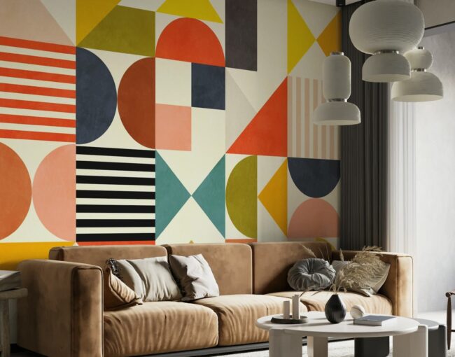 Modern Wallpaper Design Trends