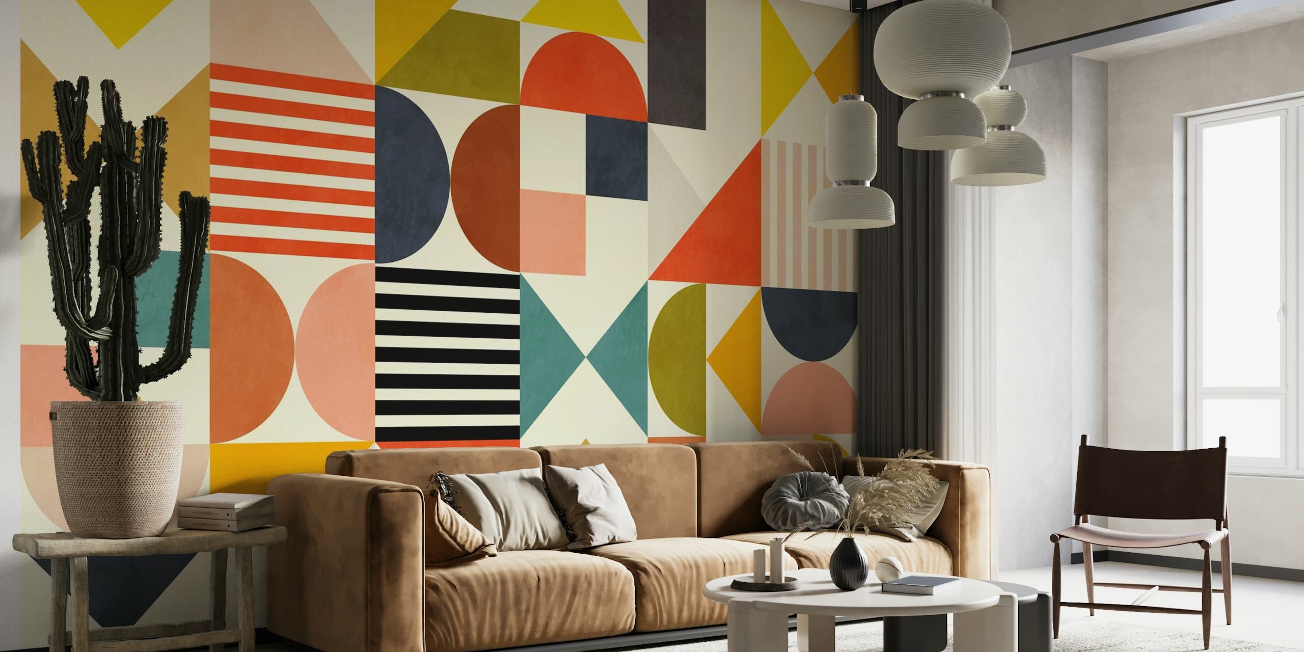 Modern Wallpaper Design Trends