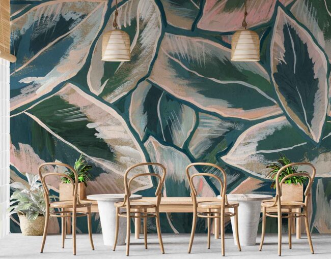 Wallpaper Design