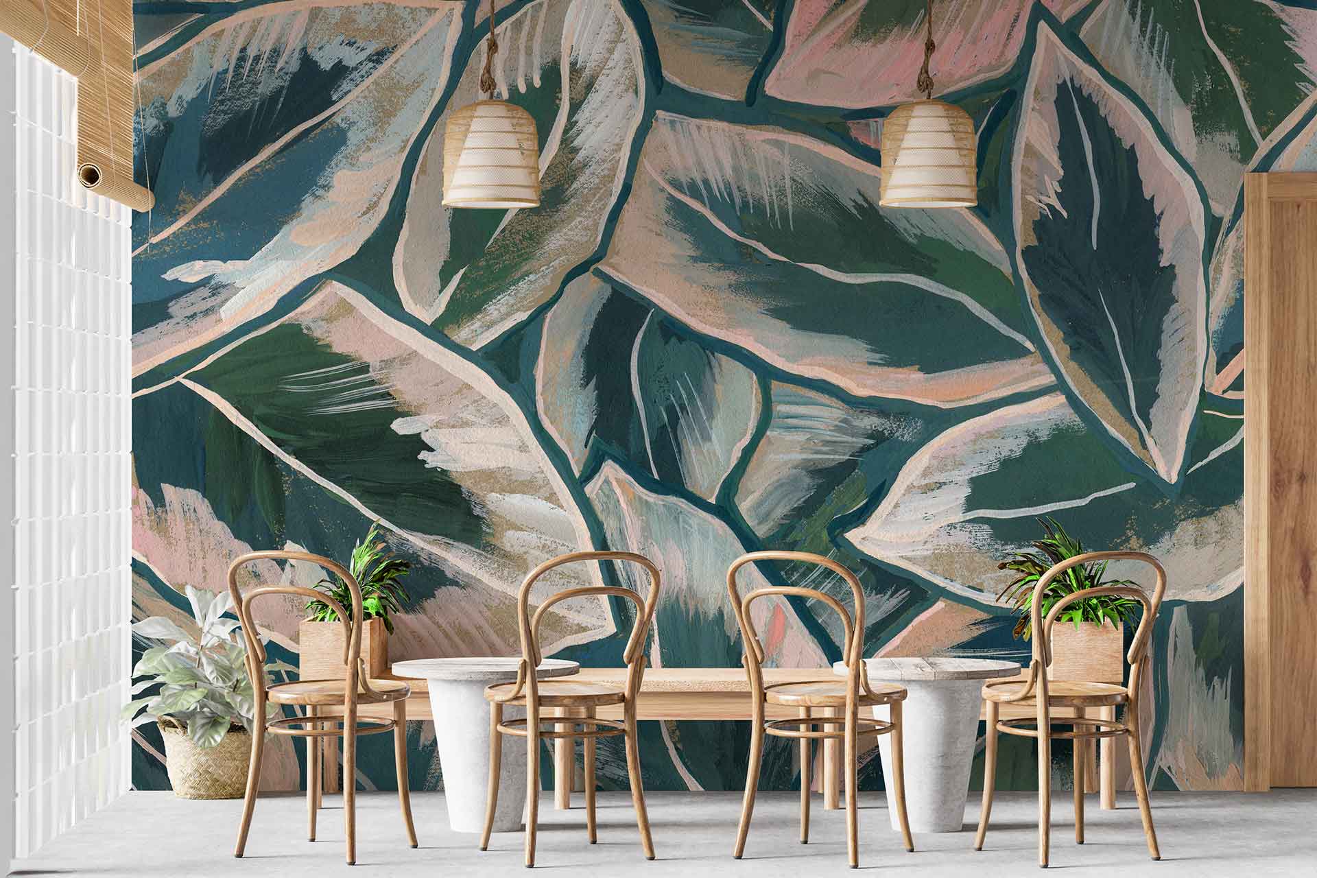 Wallpaper Design