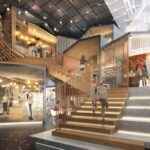 Mall Design Company UAE