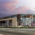Mall Design Company UAE