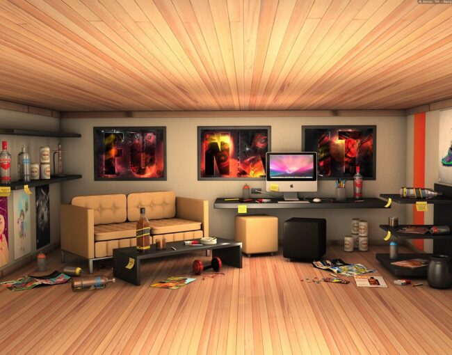 Trusted Wallpaper Designer