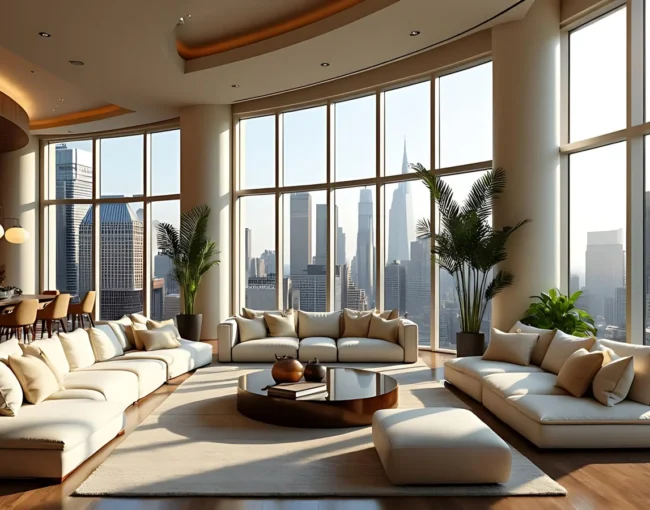 Wallpaper Designer in Dubai