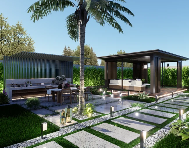 Mall Design Company Solutions