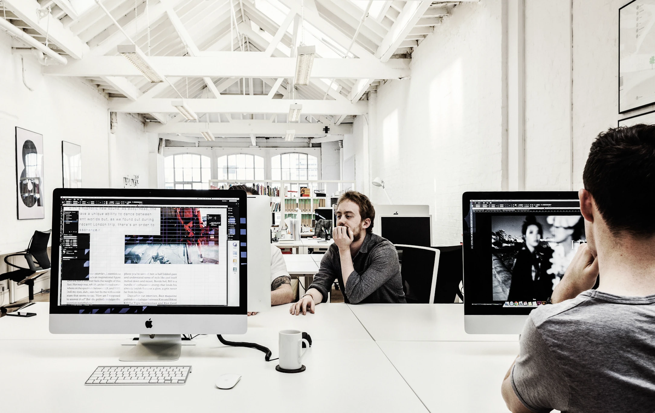 Professional Wallpaper Designer