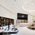 Mall Design Company Dubai