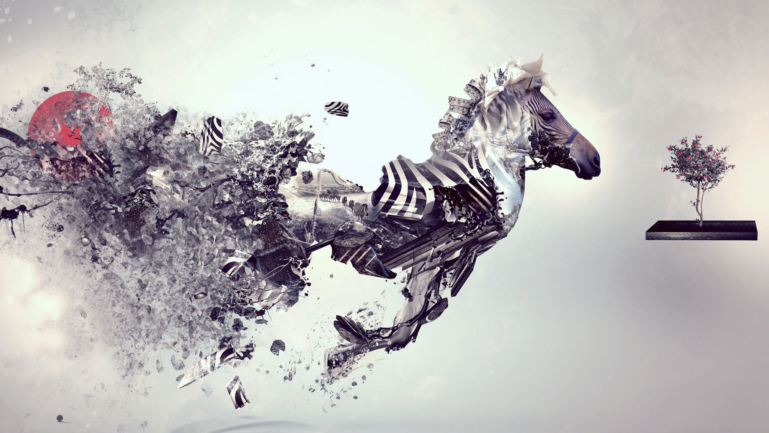 Creative Wallpaper Designer