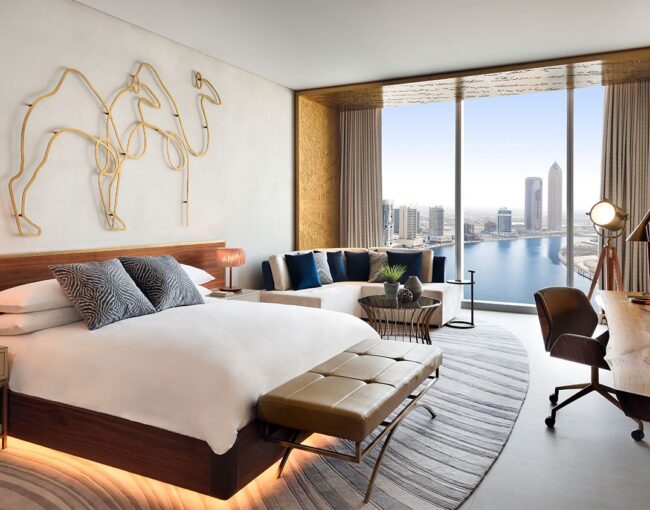Best Bedroom Design Ideas
