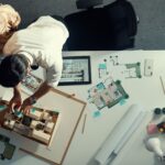 Hire a Wallpaper Designer