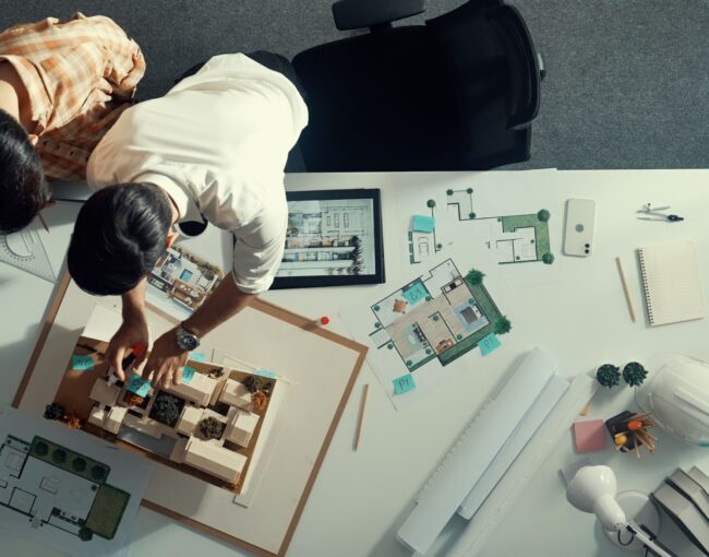 Hire a Wallpaper Designer