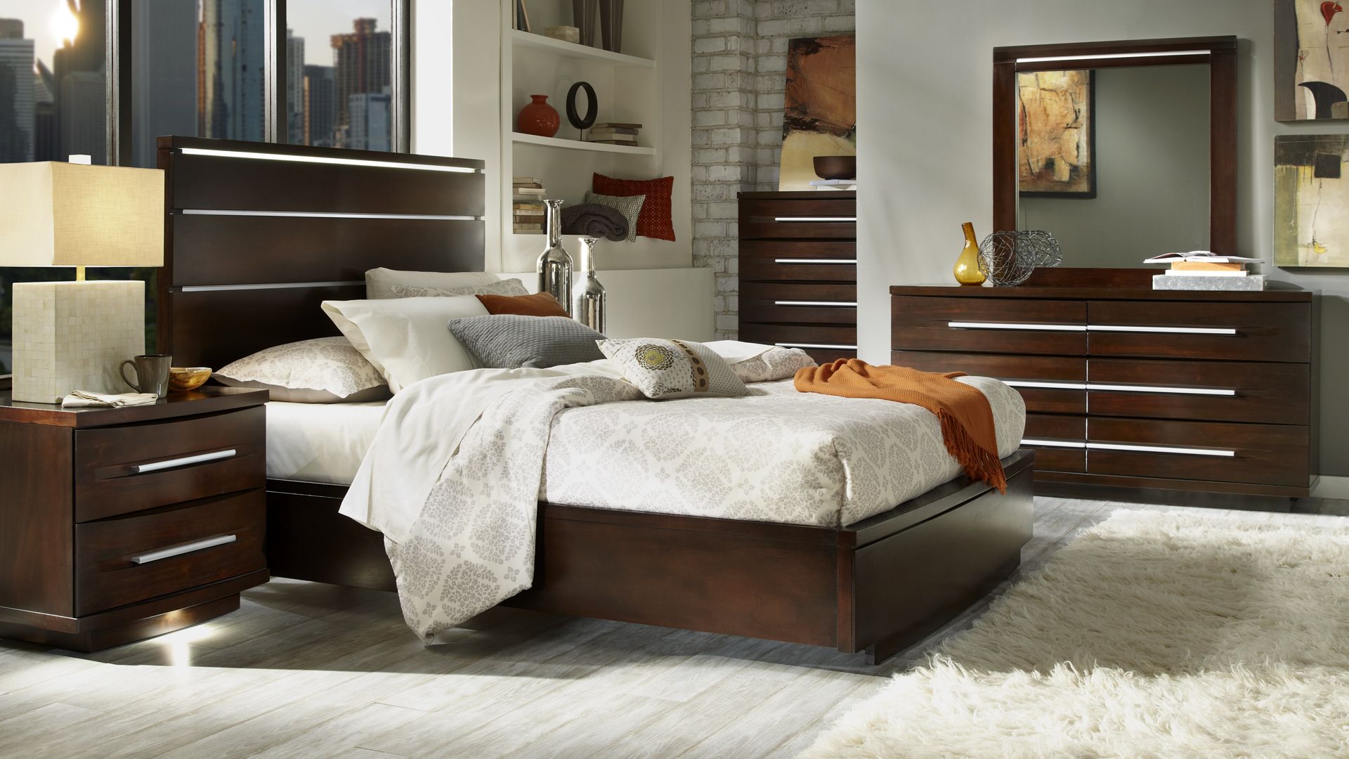 Bedroom Design Dubai Experts