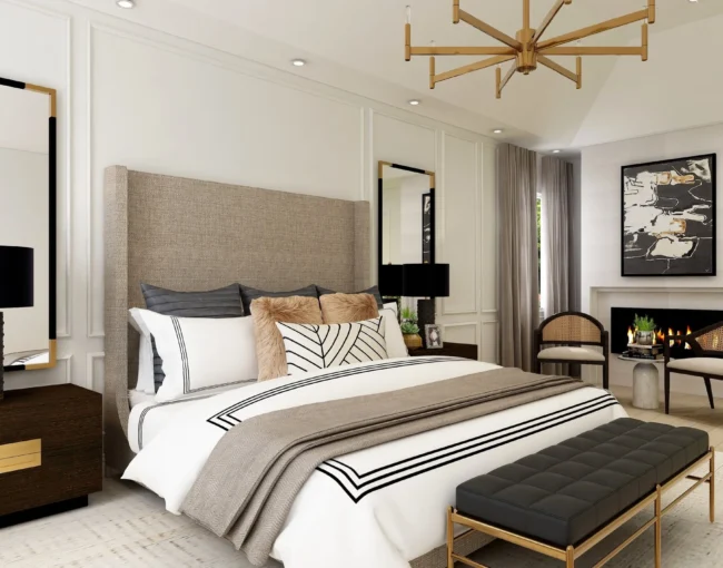 Top Bedroom Ceiling Design
