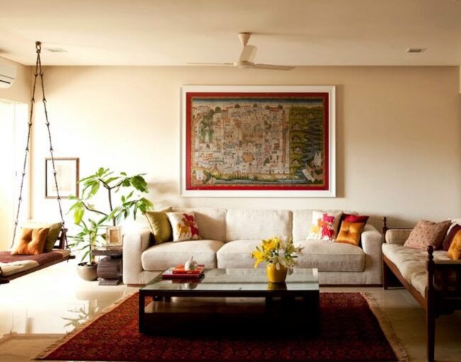 Home Interior Design Ideas