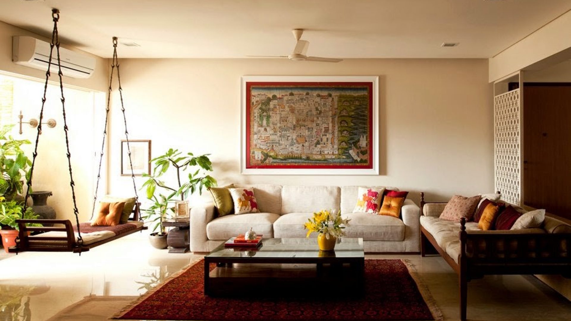 Home Interior Design Ideas