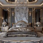 Luxury Bedroom Interior