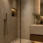 Best bathroom tiles for Dubai climate